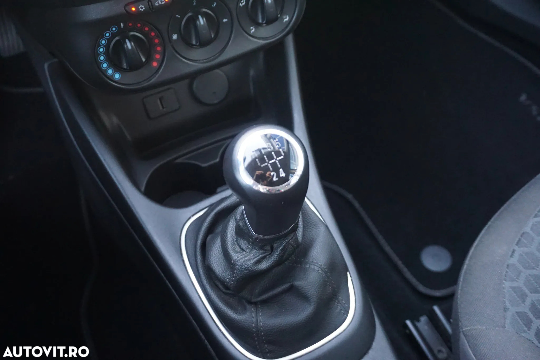 Opel Corsa - 10