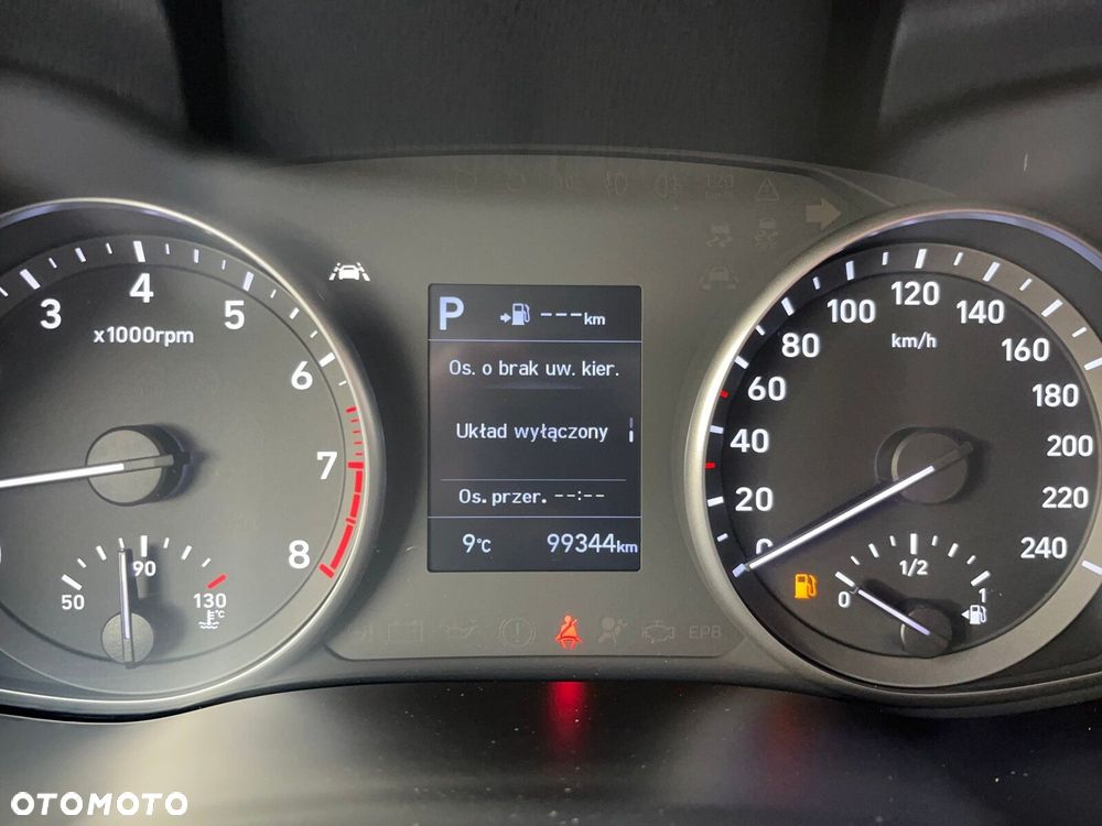 Hyundai i30 1.4 T-GDI Comfort DCT - 36