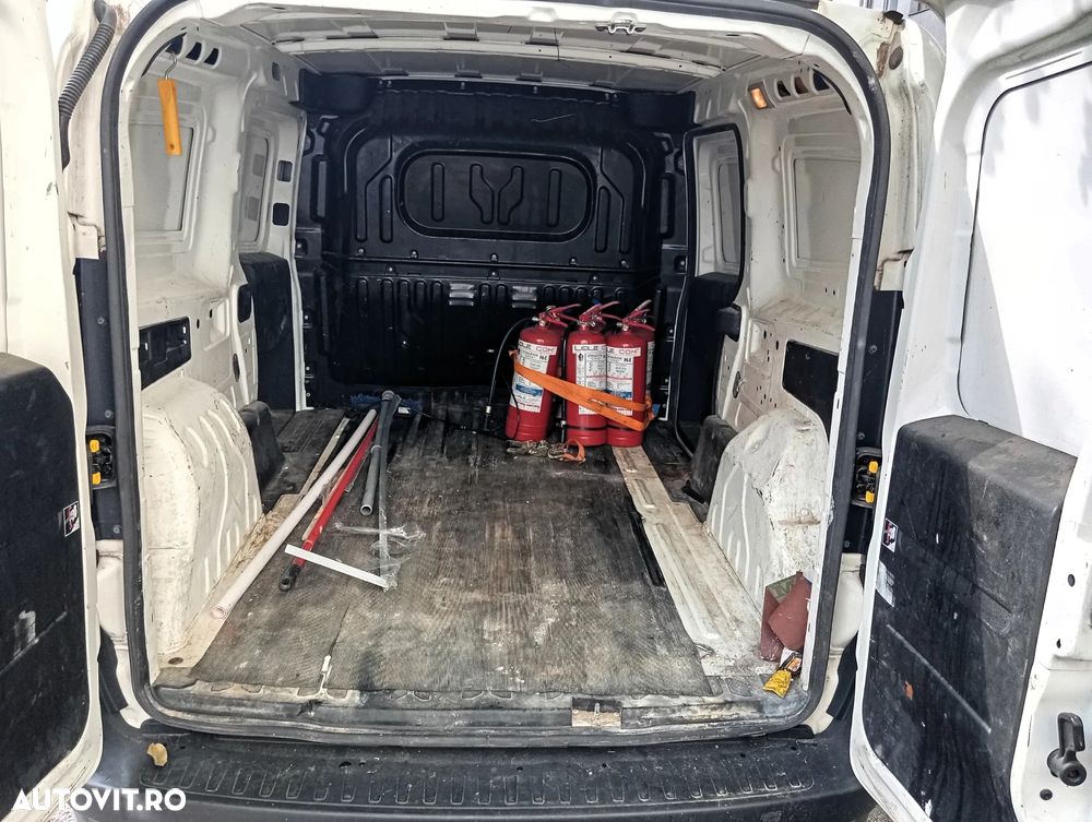 Opel COMBO VAN L2H1 - 6
