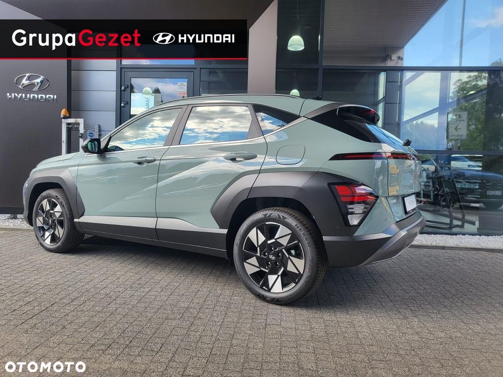Hyundai Kona - 4