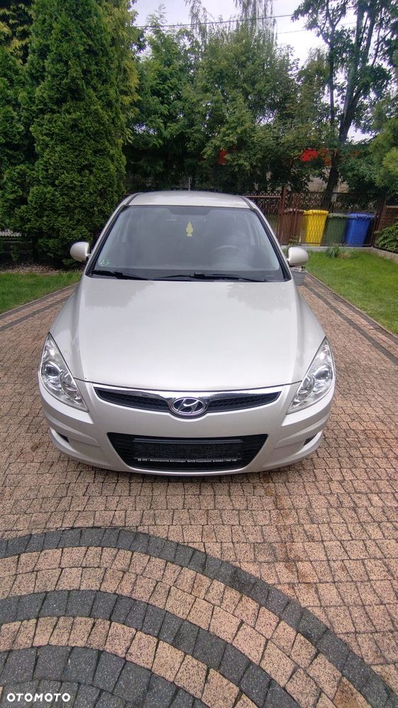 Hyundai i30 1.6 CRDi Classic - 1