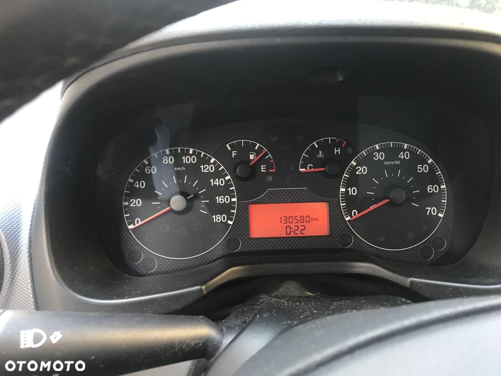 Fiat Fiorino 1.3 Multijet 16V Active - 6