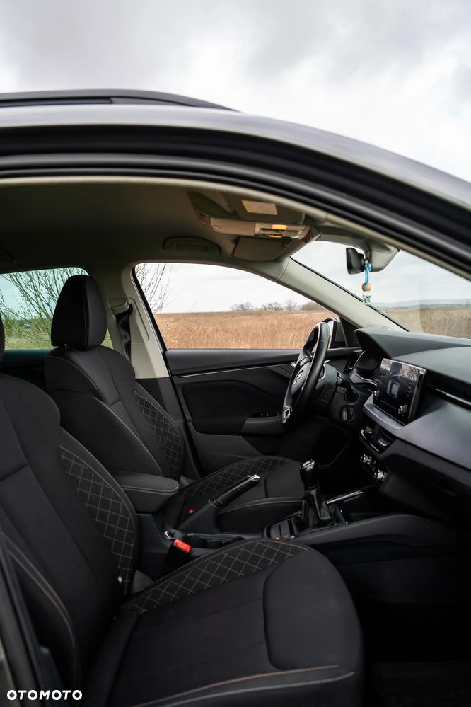 Skoda Kamiq 1.0 TSI Ambition - 6