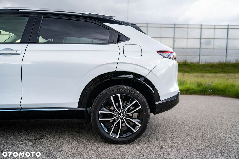 Honda HR-V 1.5 i-MMD Advance Style CVT - 13