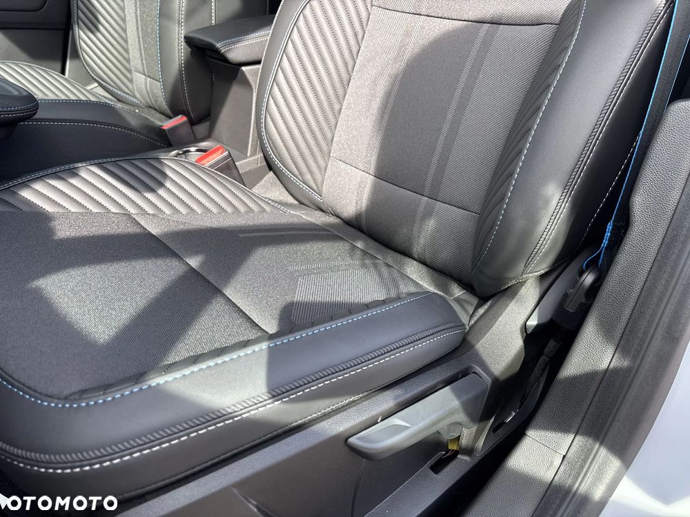 Renault Symbioz 1.8 E-Tech Full Hybrid 160 Esprit Alpine - 12