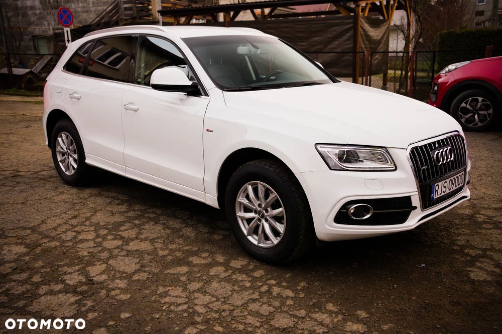 Audi Q5 - 5