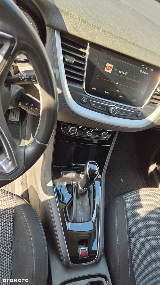 Opel Grandland X 1.5 D Start/Stop Automatik Edition - 12