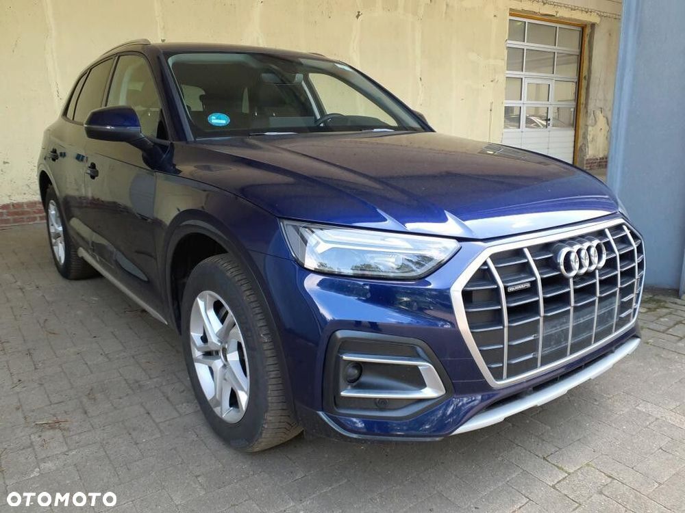 Audi Q5 - 4