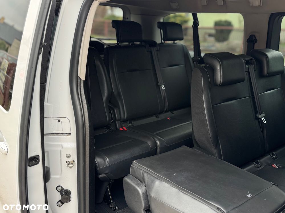 Toyota ProAce - 13