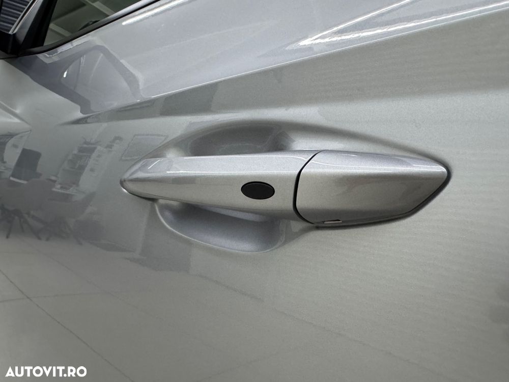 Hyundai Tucson PHEV 1.6 l 265 CP 4WD 6AT Luxury - 24