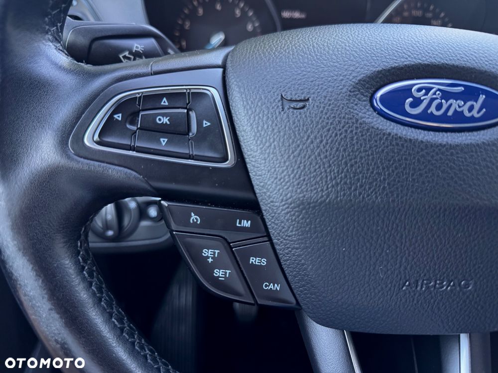Ford C-MAX 1.0 EcoBoost Titanium ASS - 18