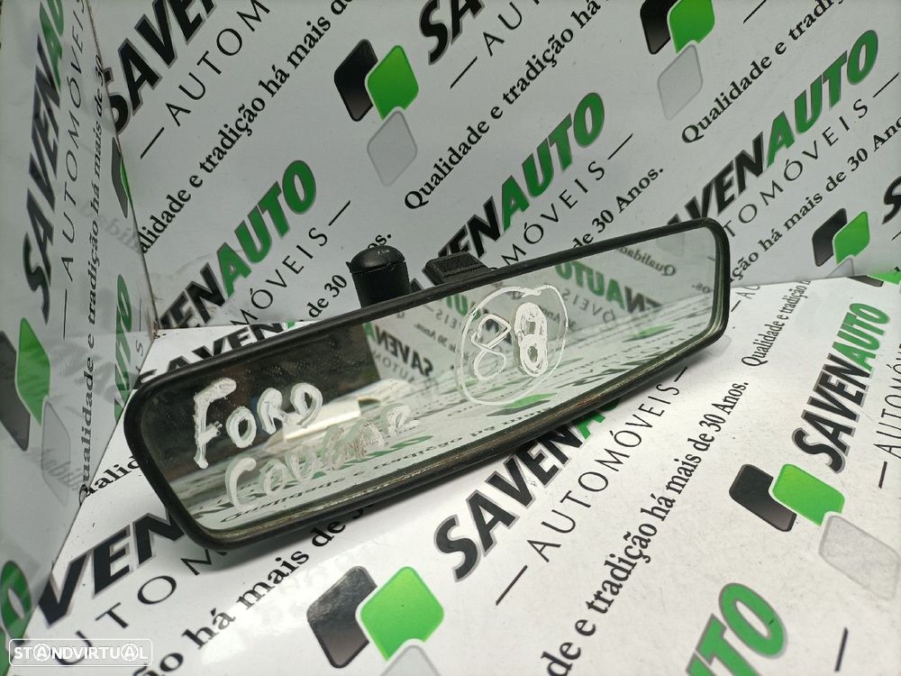 Espelho Retrovisor Interior Ford Cougar (Ec_) - 1