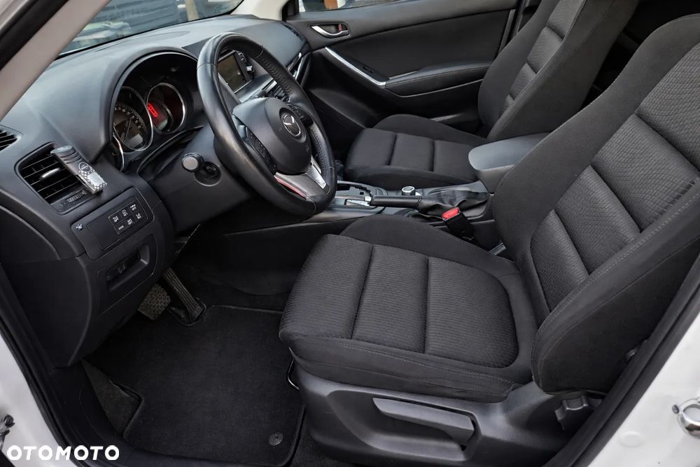 Mazda CX-5 2.0 Skyenergy - 12