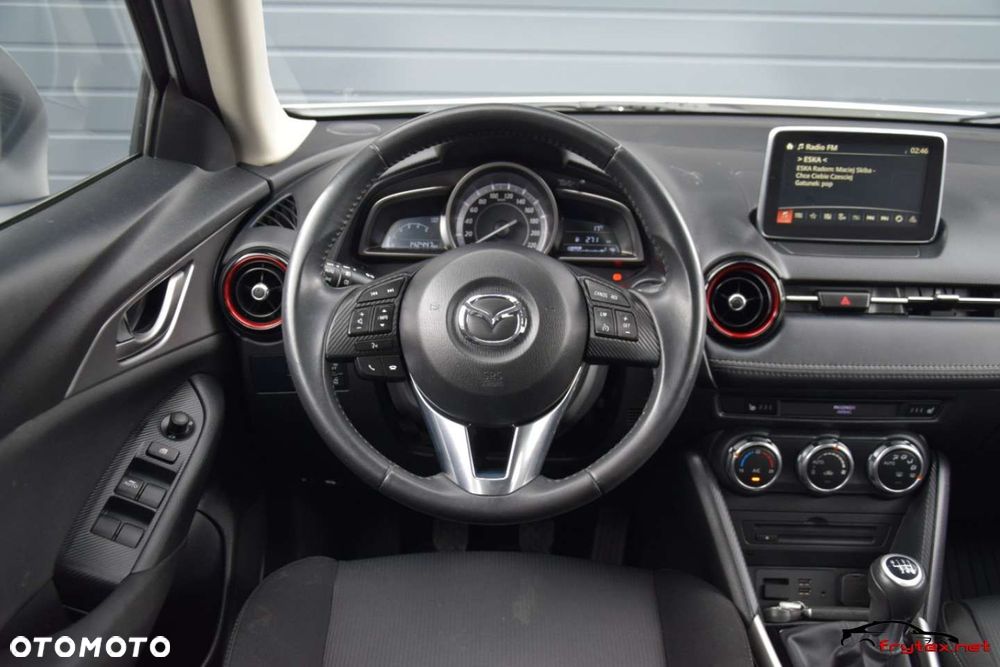 Mazda CX-3 - 29
