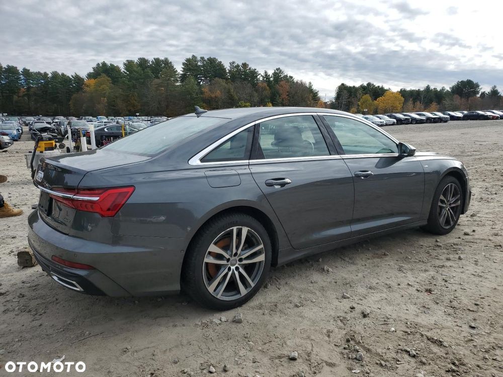 Audi A6 Limousine - 4