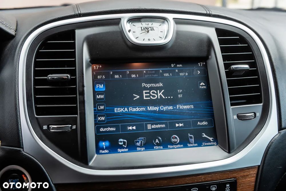 Lancia Thema 3.6 Executive AWD - 30