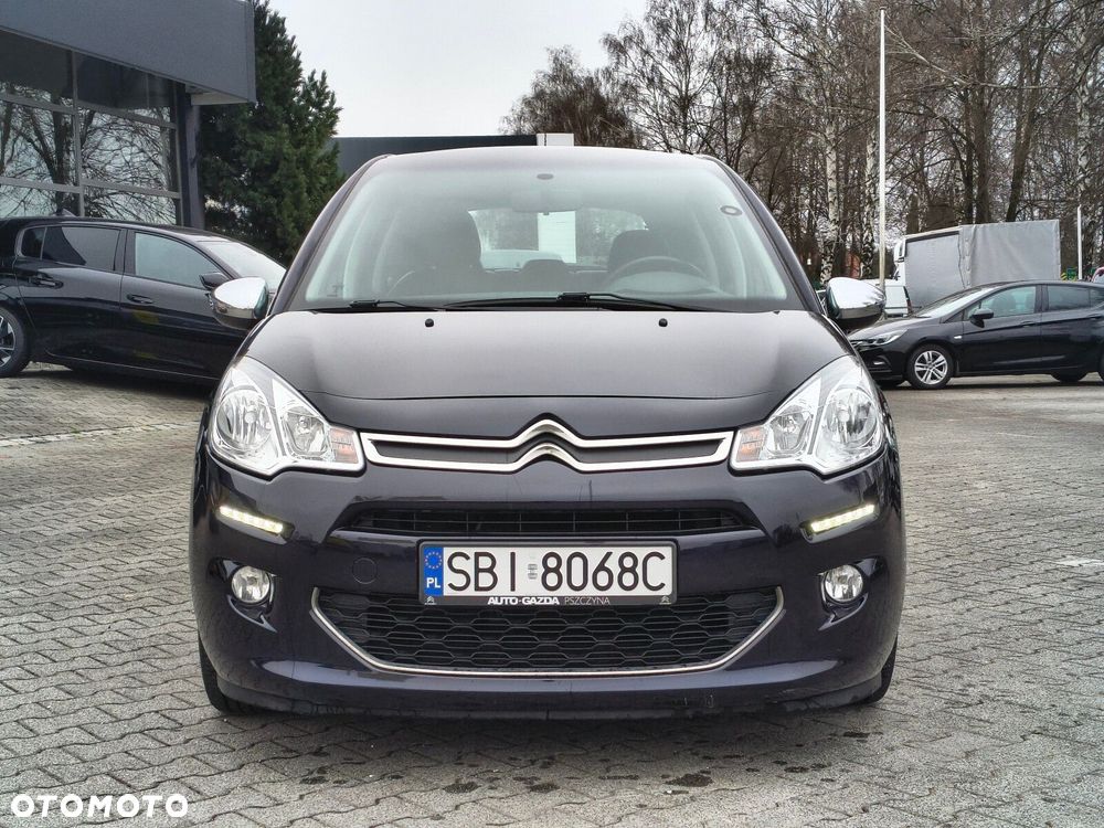 Citroën C3 - 2