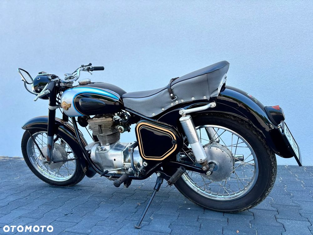 Simson Inny - 3