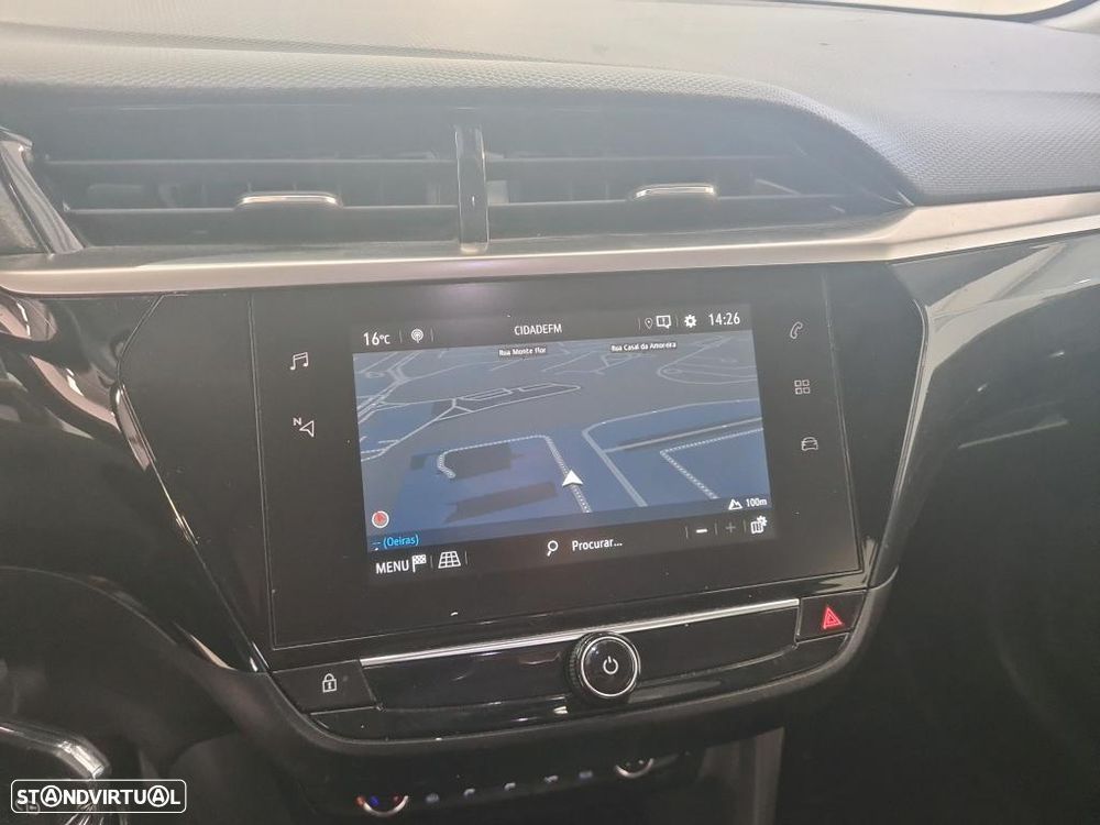 Opel Corsa 1.2 Business - 7