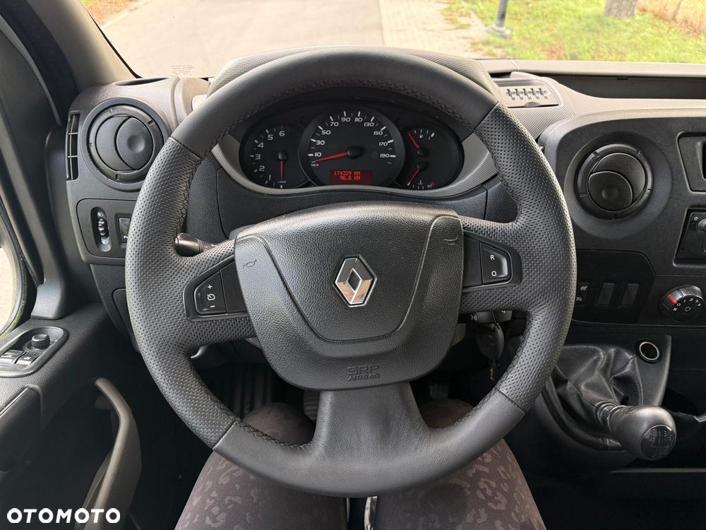 Renault Master - 14