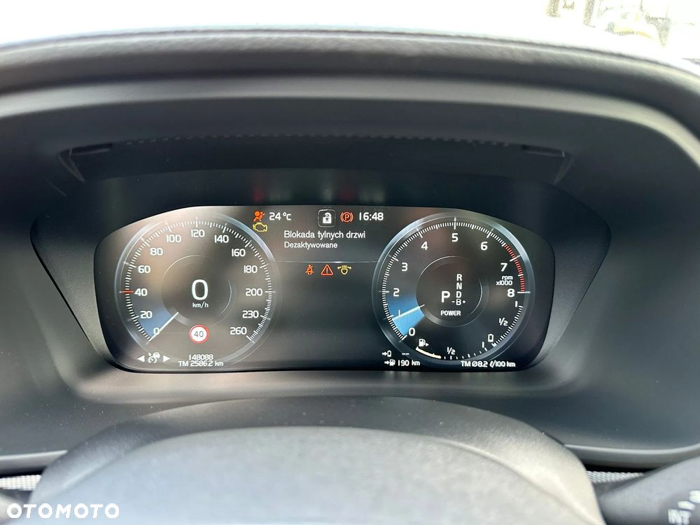 Volvo V90 T6 AWD Plug-In Hybrid Inscription Expression - 15