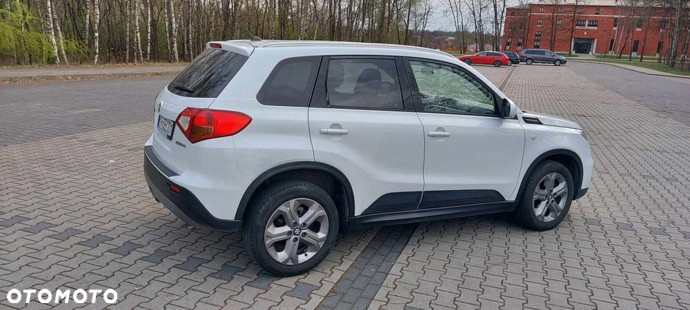 Suzuki Vitara 1.6 Premium 2WD - 4