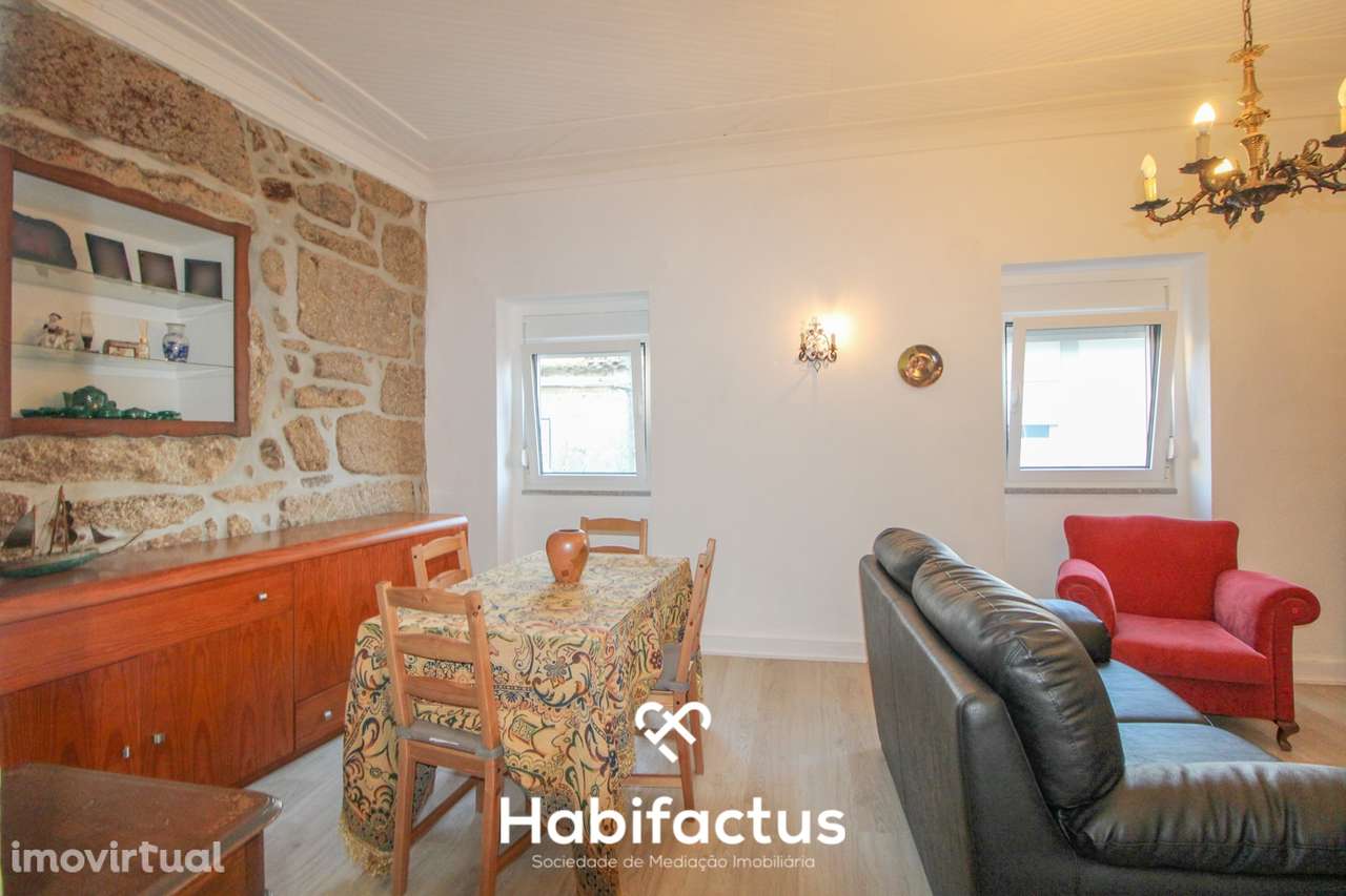 Moradia T3 em Carregal do Sal - Viseu - Grande imagem: 3/20