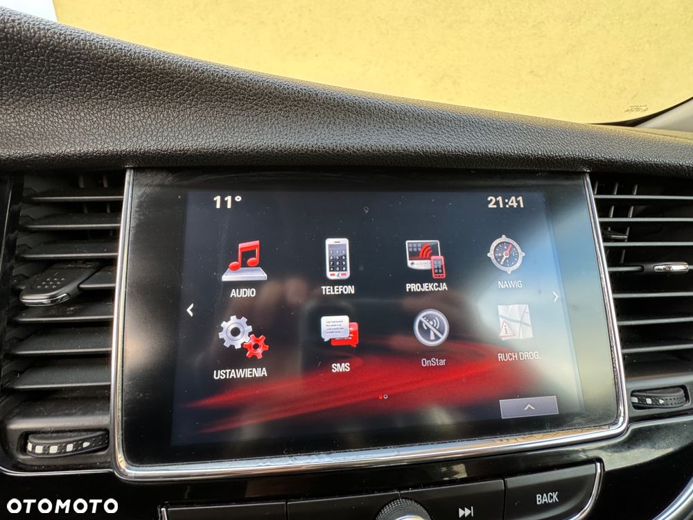 Opel Mokka X 1.4 T Ultimate - 13