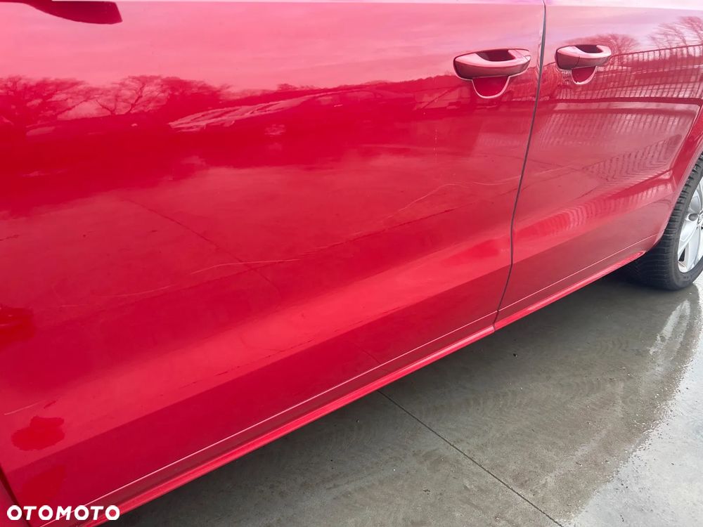 Seat Alhambra 2.0 TSI Style Advanced DSG - 16