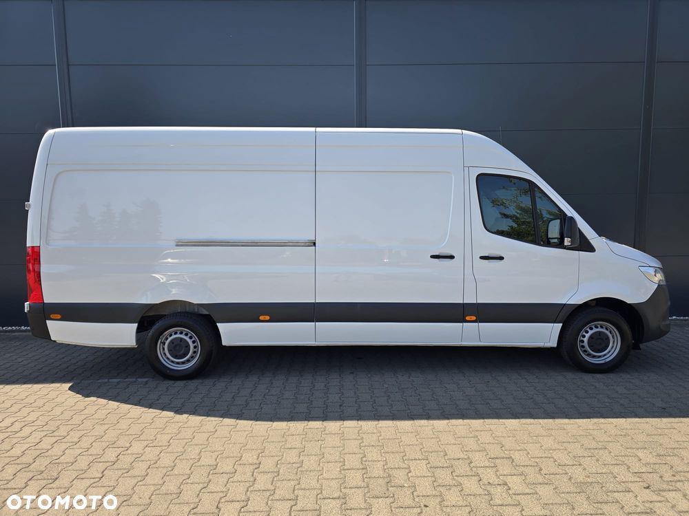 Mercedes-Benz SPRINTER 317 - 3