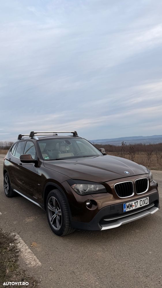 BMW X1 - 4