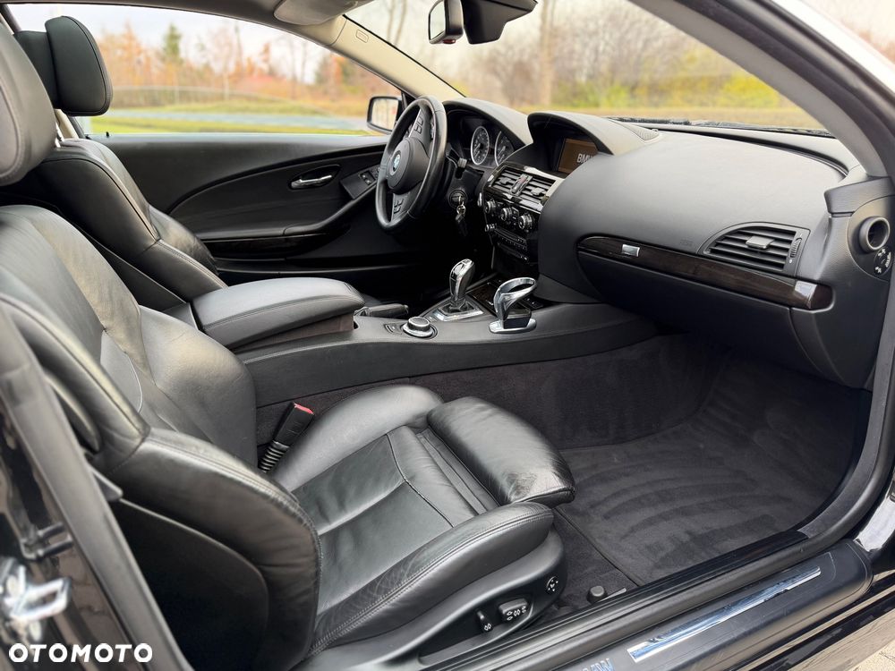 BMW Seria 6 - 15