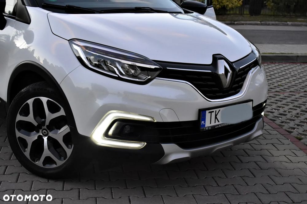 Renault Captur 0.9 Energy TCe XMOD EU6 - 17