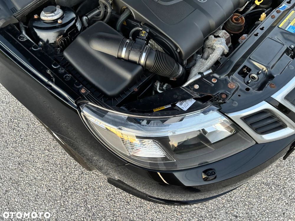 Saab 9-3 1.9 TTiD DPF Business - 36