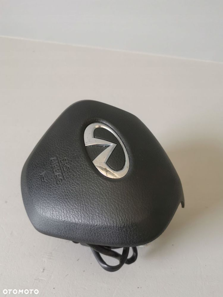 INFINITI QX50 II 18- PODUSZKA W KIEROWNICE ORYGINAL - 3