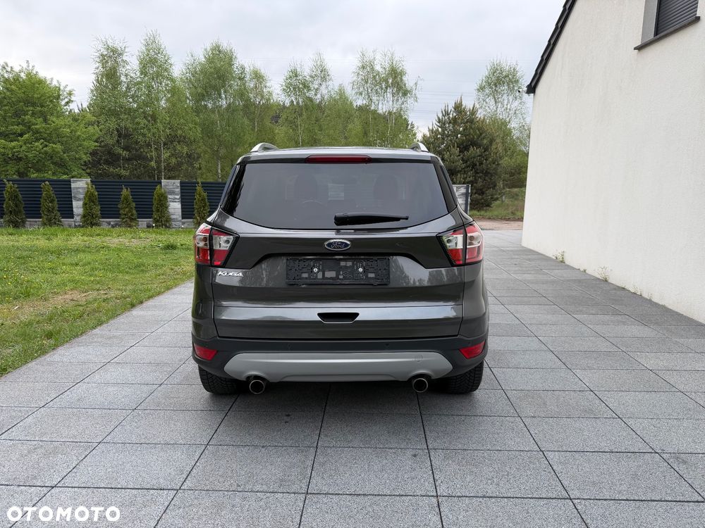 Ford Kuga - 6