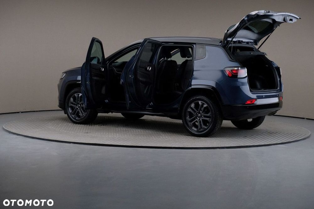 Jeep Compass - 7
