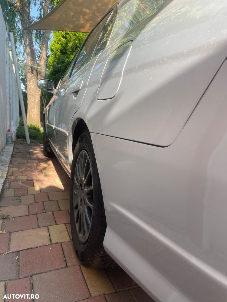 Honda Civic 1.3 i-DSi IMA (Hybrid) - 9