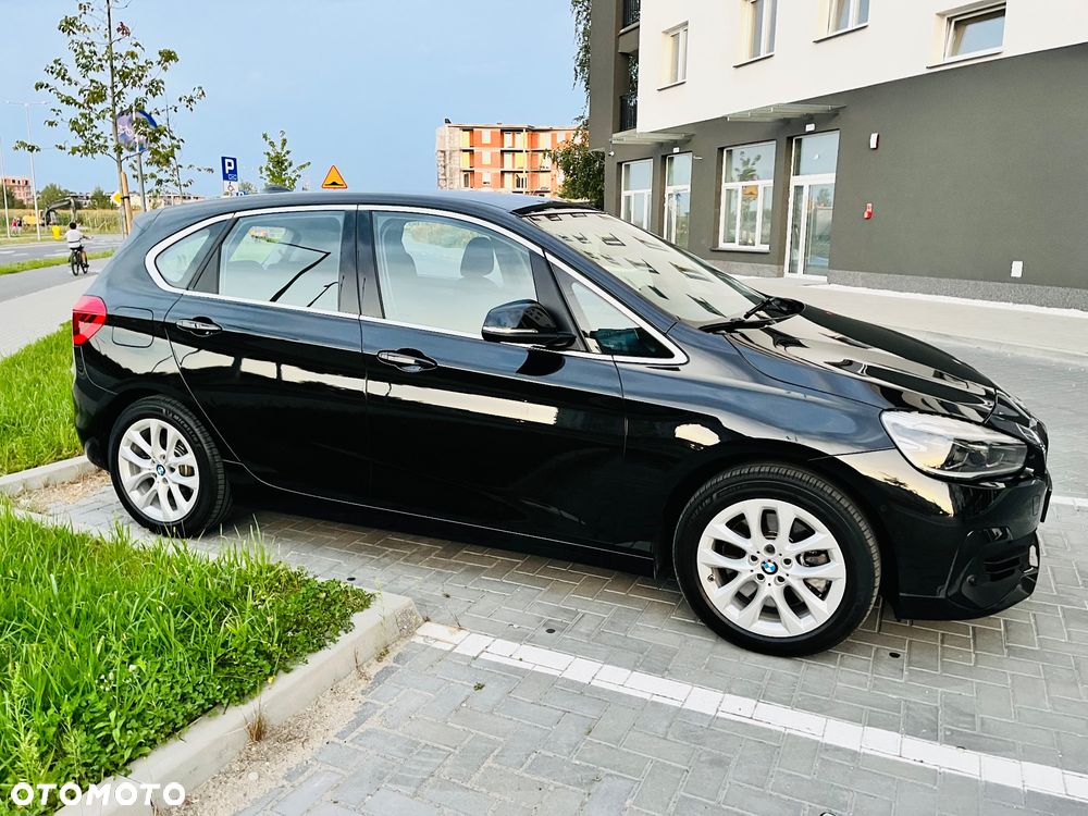 BMW Seria 2 225xe iPerformance - 4