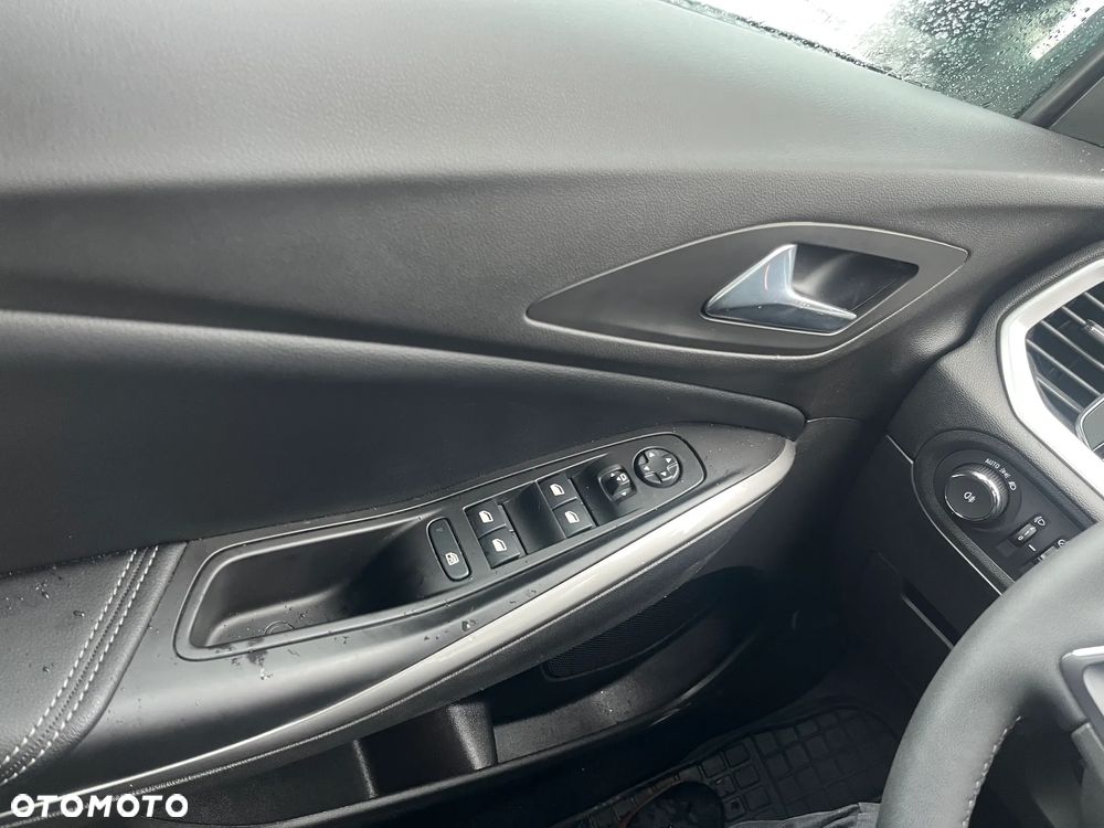 Opel Grandland X - 9