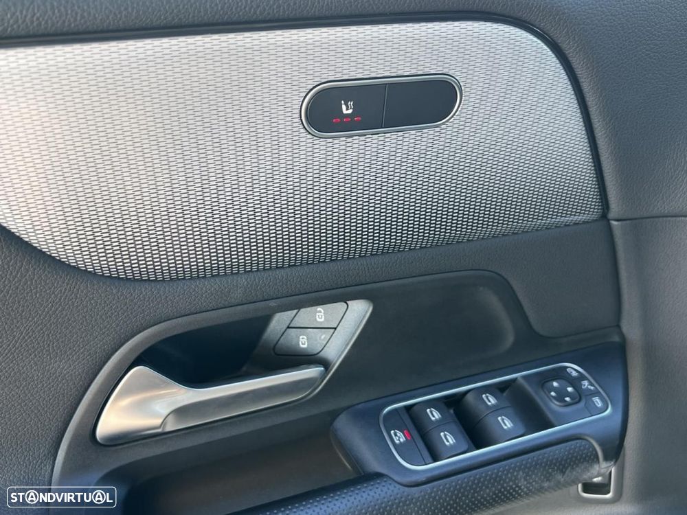 Mercedes-Benz GLA 250 e Style - 4