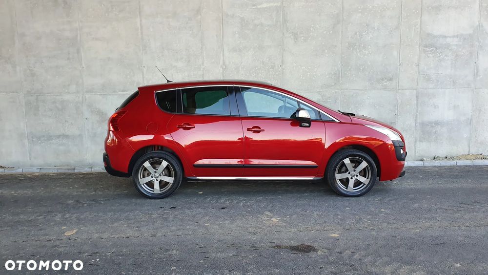 Peugeot 3008 1.6 HDi Premium - 8