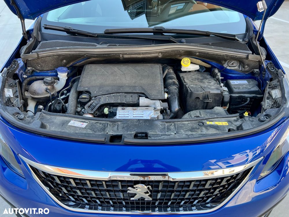Peugeot 2008 - 20