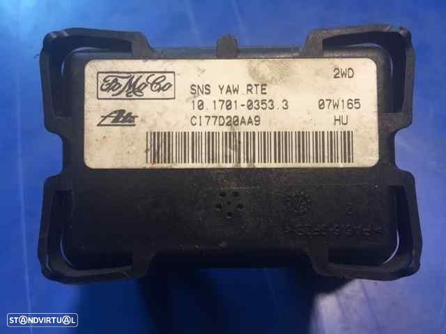 Módulo eletrônico FORD FOCUS C-MAX (2007-2010) 1.6 TDCI - 1