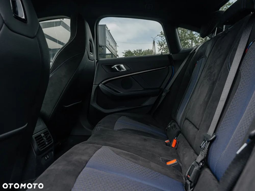 BMW Seria 2 M235i xDrive - 12