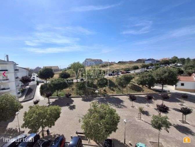 Apartamento T3 da banca inserido no 4º andar de um edifício situado em - Grande imagem: 3/10