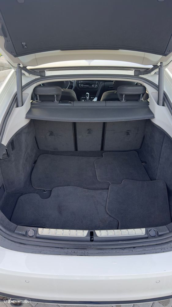 BMW 420 Gran Coupé d xDrive L.Sport Auto - 6