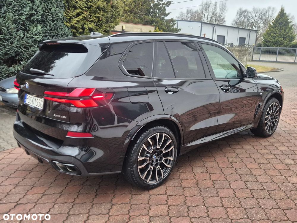 BMW X5 - 2