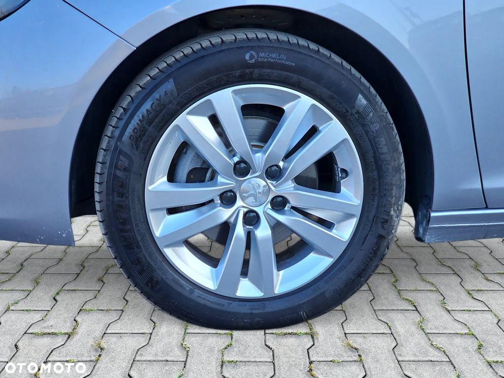 Peugeot 308 1.5 BlueHDi Active Pack Business S&S - 30