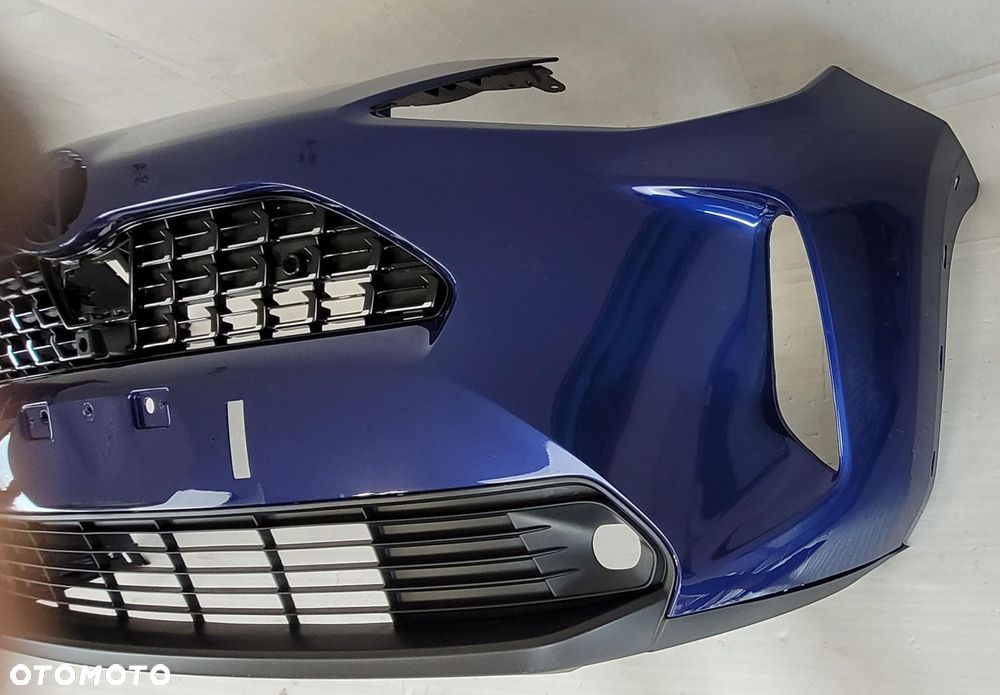 ZDERZAK PRZEDNI TOYOTA YARIS CROSS 2020- 52119-0DC20 - 2